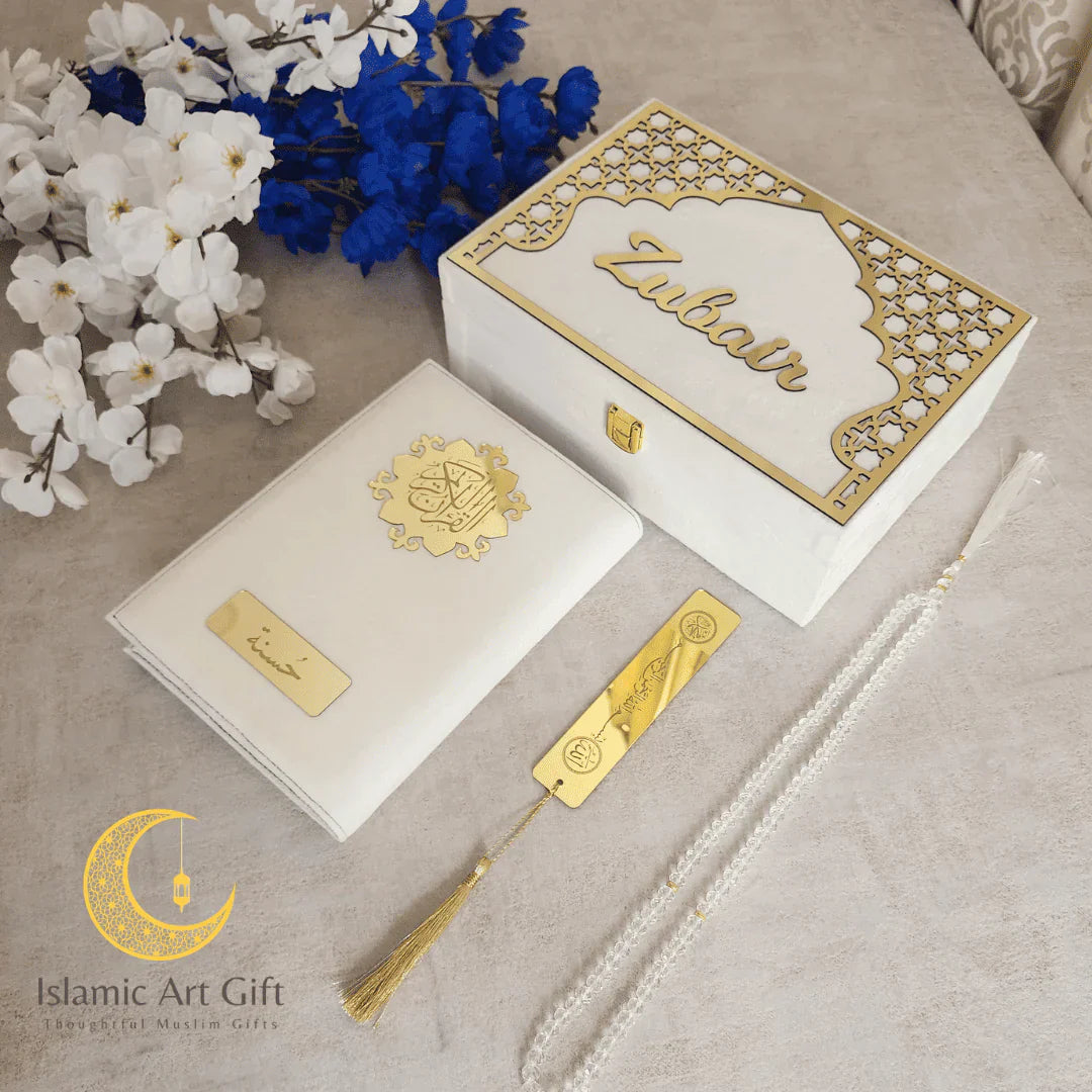 Importance Of Islamic Jewellery in Daily Life