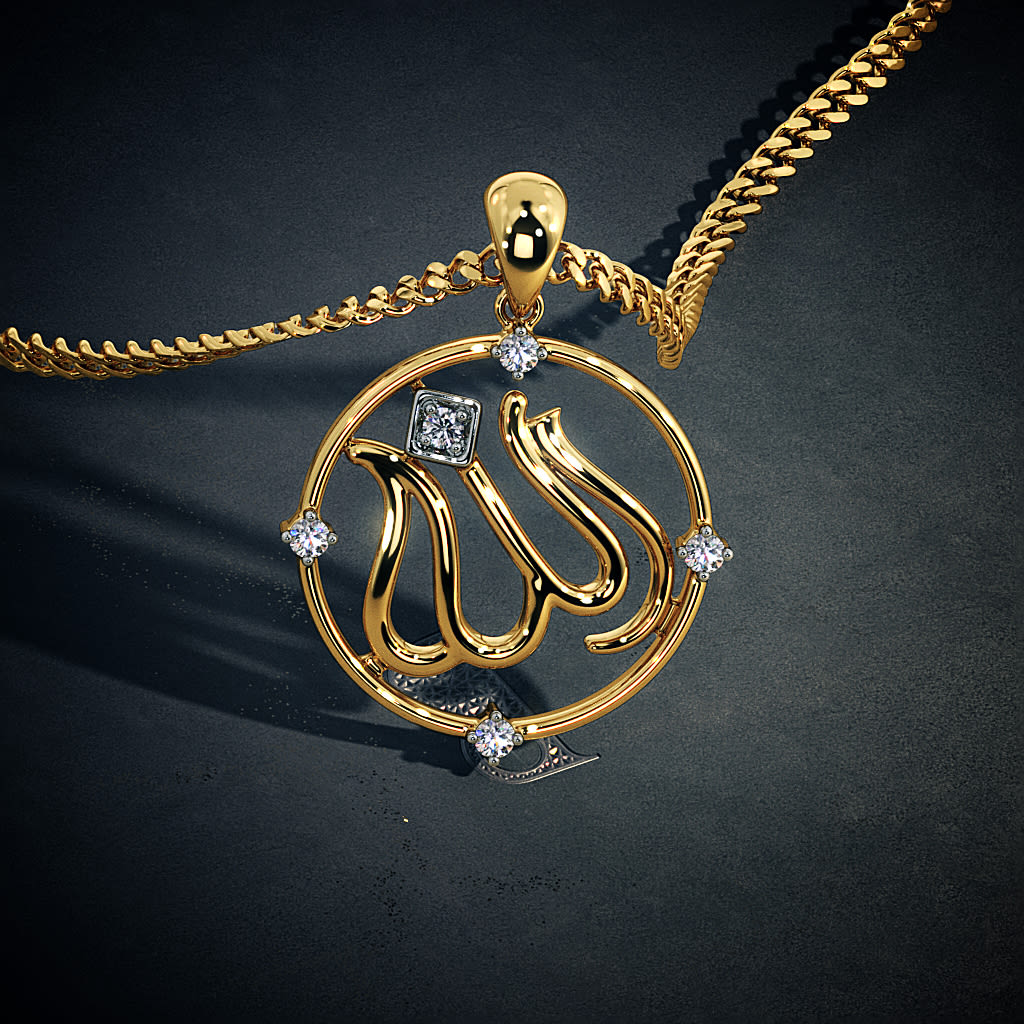 Necklaces & Pendants