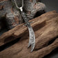 Islamic Pendant Necklace for Men and Women
