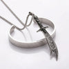 Ultimate Islamic Jewelry Combo: Adjustable Cuff & Necklace
