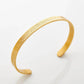 Adjustable Ayatul Kursi Cuff (Unisex)