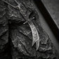 Islamic Pendant Necklace for Men and Women